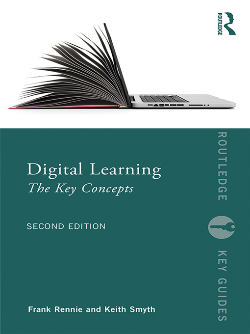 Title details for Digital Learning by Frank Rennie - Available